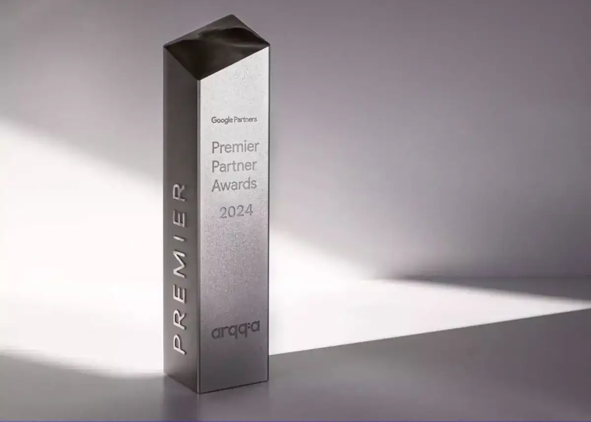 Google Premier Partner